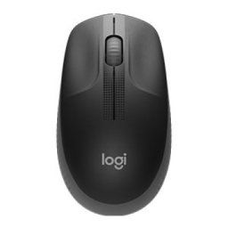 Mouse Inalámbrico LOGITECH M190