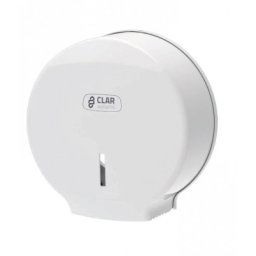 Dispensador de Papel Higiénico Clar Systems CSY020