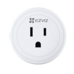 Enchufe Inteligente EZVIZ T30