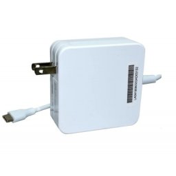 Adaptador de Corriente GENERICO USBC-45W