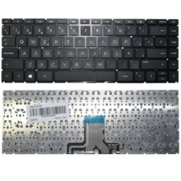 Teclado Battery First BFT028