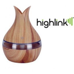 HUMIDIFICADOR Highlink HUMIDIFICADOR