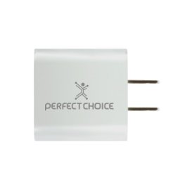Adaptador de Corriente PERFECT CHOICE PC-240389