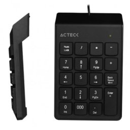 Teclado Numérico ACTECK AC-932622