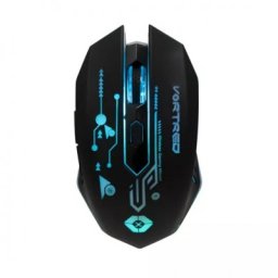 Mouse Gamer Inalámbrico VORTRED V-930464