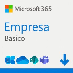 365 Business Basic MICROSOFT CFQ7TTC0LH18P1YM
