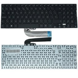 Teclado Battery First BFT076