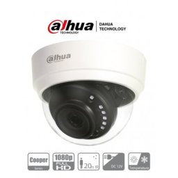 Cámara Domo Dahua Technology D1A2128