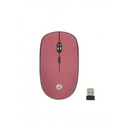 Mouse Inalámbrico TECHZONE TZMOUINA03