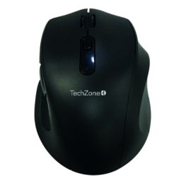 Mouse Inalámbrico TECHZONE TZMOUG205-INA
