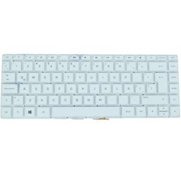 Teclado Battery First TEC519