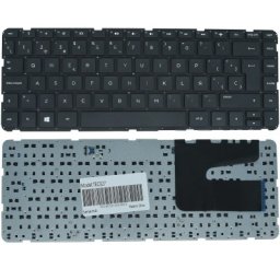 Teclado Battery First BFT027