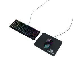 Alfombrilla Redragon Flick S