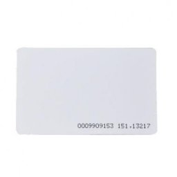 Tarjeta RFID Anviz AN-EMIDCARD-10PAQ