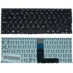 Teclado Battery First BFT500