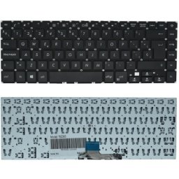 Teclado Battery First BFT065