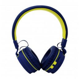 Audífonos On-ear BT NECNON NBH-05 BT