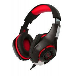 Audífonos Headset Gaming NECNON NBHG-VIPER