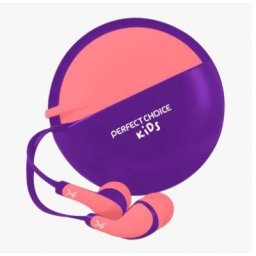 AUDIFONOS PERFECT CHOICE PC-116493