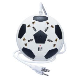 Supresor VICA SUP FUT BALON