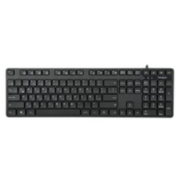Teclado TARGUS AKB30ES
