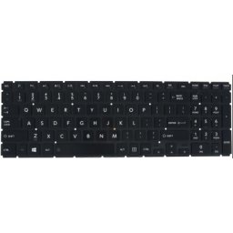 Teclado Battery First L55D-B