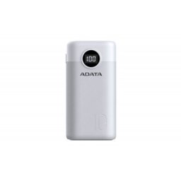 Power Bank ADATA AP10000QCD-DGT-CWH