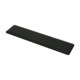 Reposamuñecas soporte ergonómico para teclado MANHATTAN 425520