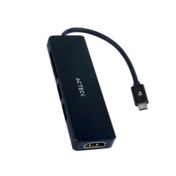 Docking station ACTECK DH640