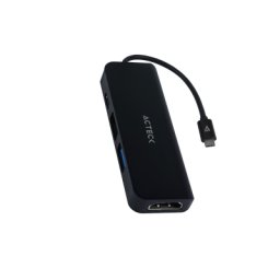 Docking station ACTECK DH645