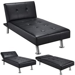 Patas para muebles, patas de metal de 7 pulgadas, patas de repuesto rectas  cromadas resistentes para sofá, sofá, otomana, mesa auxiliar, paquete de 4