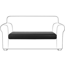 Homall - Silla reclinable para videojuegos, para salón, sofá reclinable de  piel sintética, asiento reclinable para cine en casa, Cuero sintético