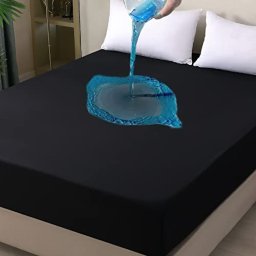 Degrees of Comfort - Funda para colchón impermeable y transpirable con  cierre - Diseño avanzado patentado de cierre con solapa - Tecnología anti