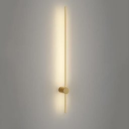 Lámpara LED de pared para interiores con interfaz USB y carga inalámbrica,  moderna luz de pared