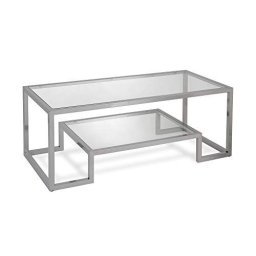 Camino de mesa de vinilo de cristal para rectangular, comedor, sala de  estar, mesa de reuniones, protector de muebles, protector de mesa  transparente