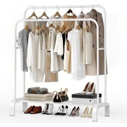 Zapatero Modular apilable, organizador de armario de bricolaje, caja de  almacenamiento de zapatos de fácil montaje