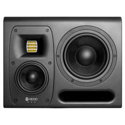 HEDD Audio Type 20 MK2 (Unitario Lado Derecho) Versatilidad ilimitada. Potencia sublime y compacta.