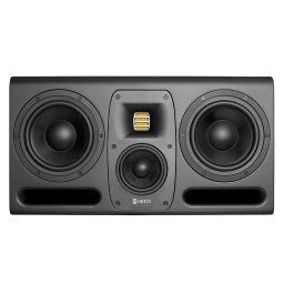 HEDD Audio Type 30 MK2 con DSP - Donde el audio trasciende fronteras - Monitor de Estudio Profesional de 3 vías