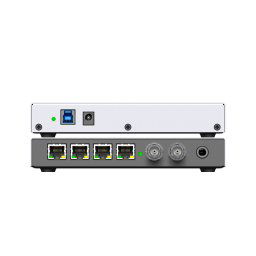 RME Digiface Dante 24 Bit / 192 kHz, 256-channel Hi-Performance USB 3.0 Audio Interface, Dante I/O, MADI Coaxial I/O