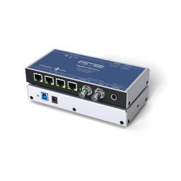 RME Digiface Ravenna 24 Bit / 192 kHz, 256-channel Hi-Performance USB 3.0 Audio Interface, Dante I/O, MADI Coaxial I/O