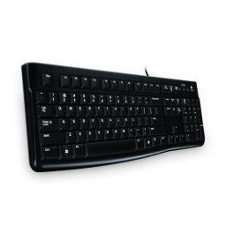 Teclado LOGITECH K120
