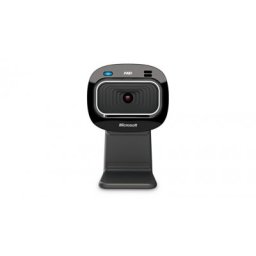 Cámara Web MICROSOFT Lifecam HD-3000