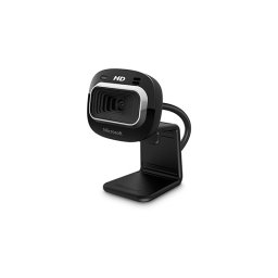 Cámara Web MICROSOFT Lifecam HD-3000