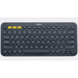 Teclado LOGITECH K380 MULTI-DEVICE