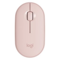 Mouse Inalámbrico LOGITECH M350