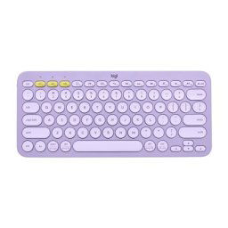 Teclado LOGITECH K380