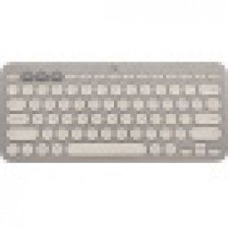 Teclado LOGITECH K380