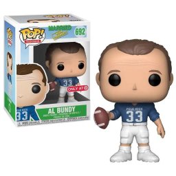 Funko Pop Married With Children Al Bundy 692 Target