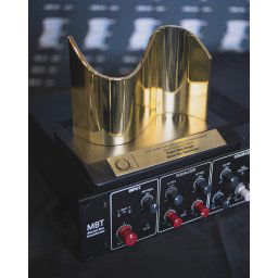 Rupert Neve MBT - Master Buss Transformer - Procesador de Señal MixBuss