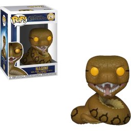 Funko Pop The Crimes of Grindelwald Nagini 29